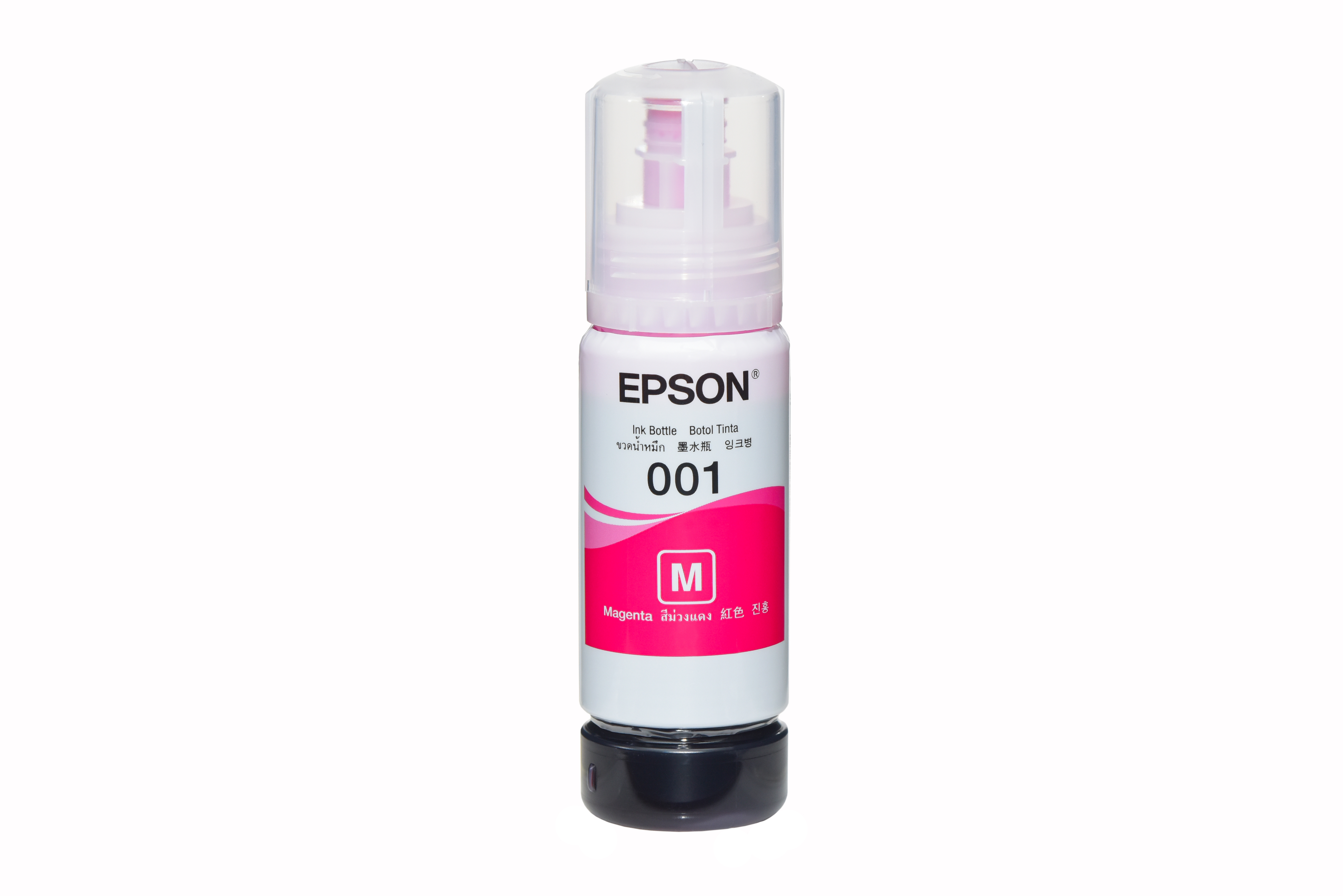 Epson 001 Magenta Ink Bottle 70ml